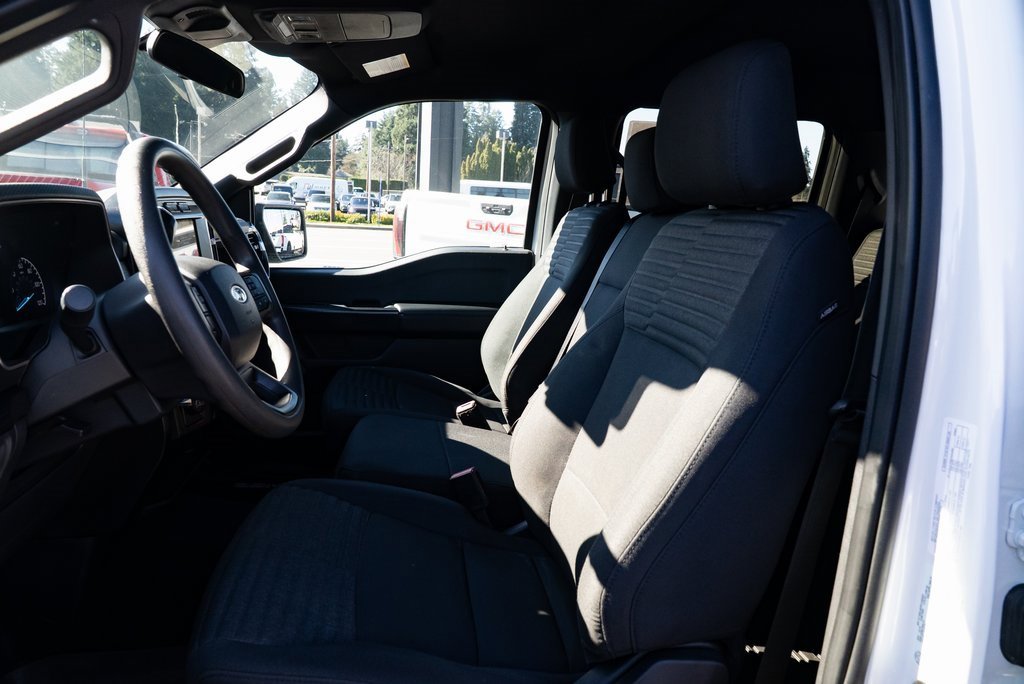 Used 2023 Ford F150 XL image 17