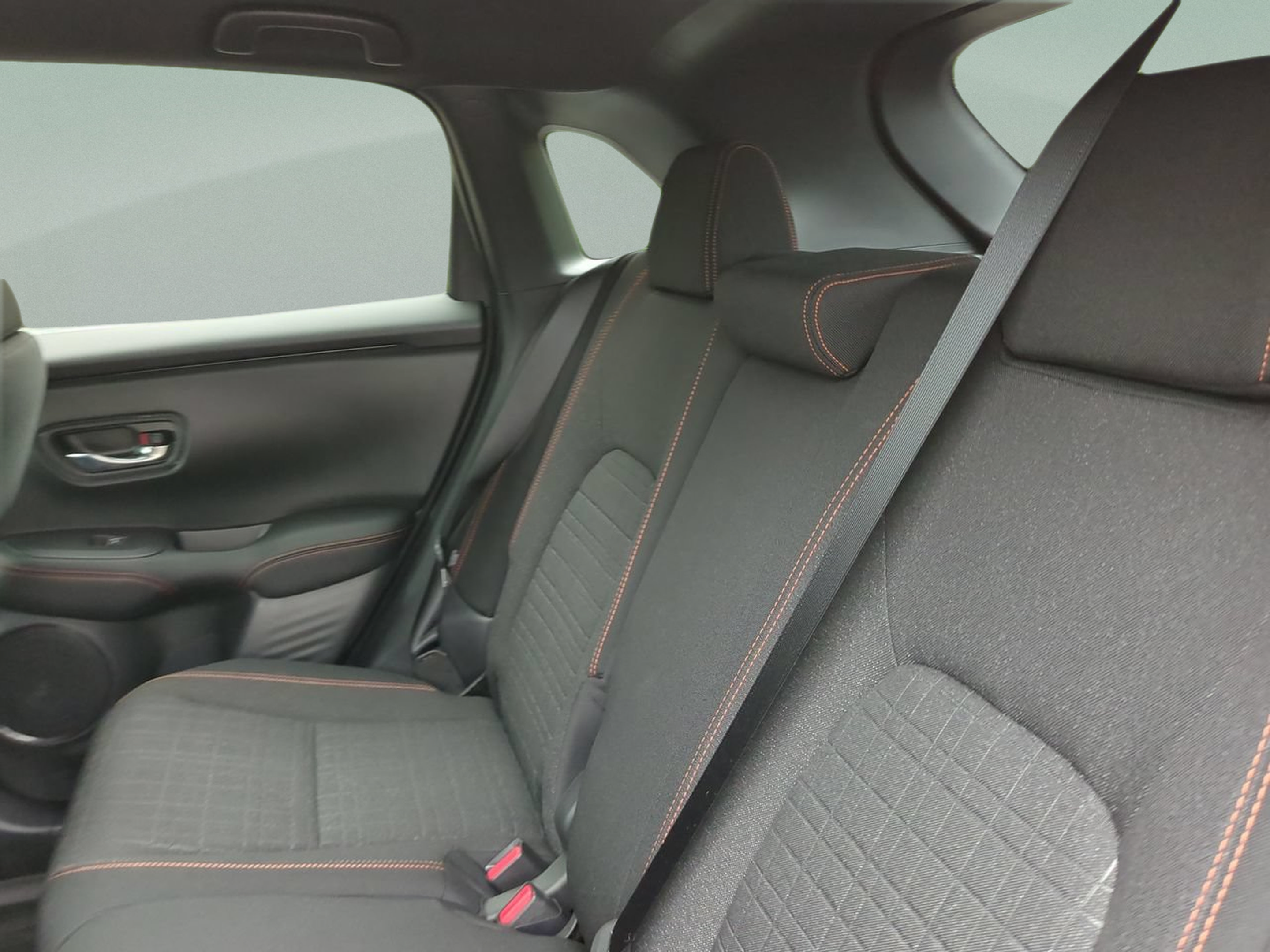 Certified 2026 Honda HR-V Sport image 18
