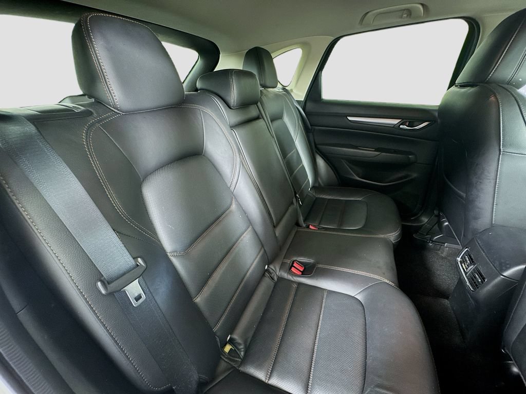 Used 2023 MAZDA CX-5 AWD 2.5 S image 30