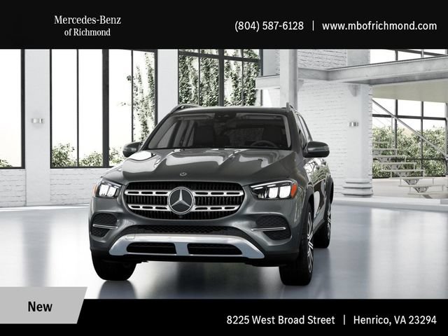 New 2026 Mercedes-Benz GLE 350 4MATIC image 42