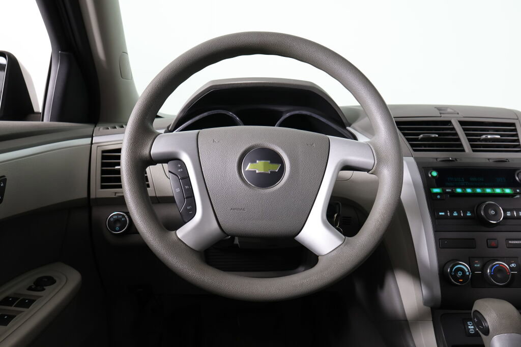 Used 2012 Chevrolet Traverse LS image 28