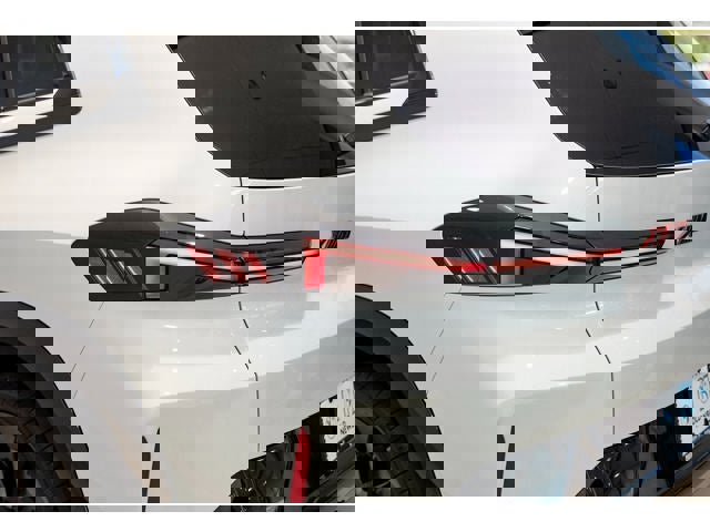 Used 2026 BMW XM Label Red image 51