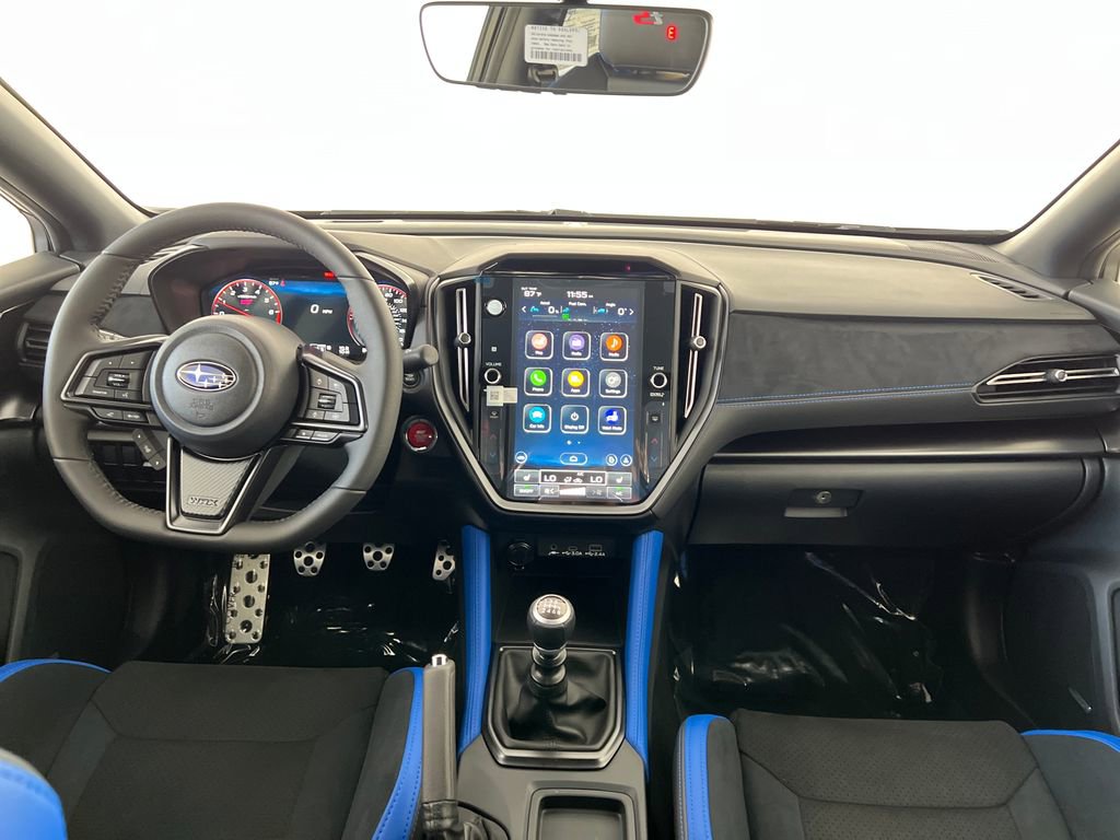 New 2026 Subaru WRX tS AWD/4WD image 14