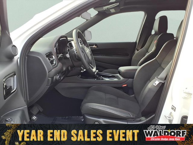 New 2026 Dodge Durango GT image 9