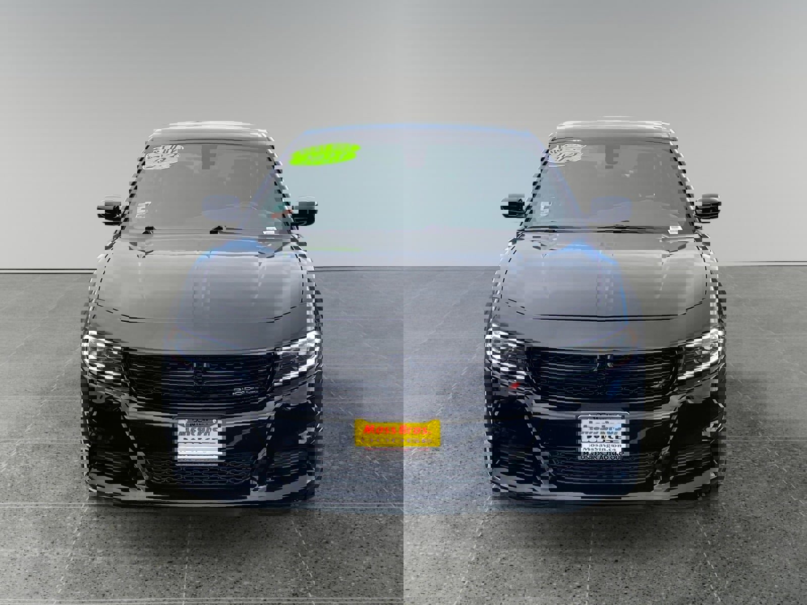 Used 2023 Dodge Charger SXT image 8