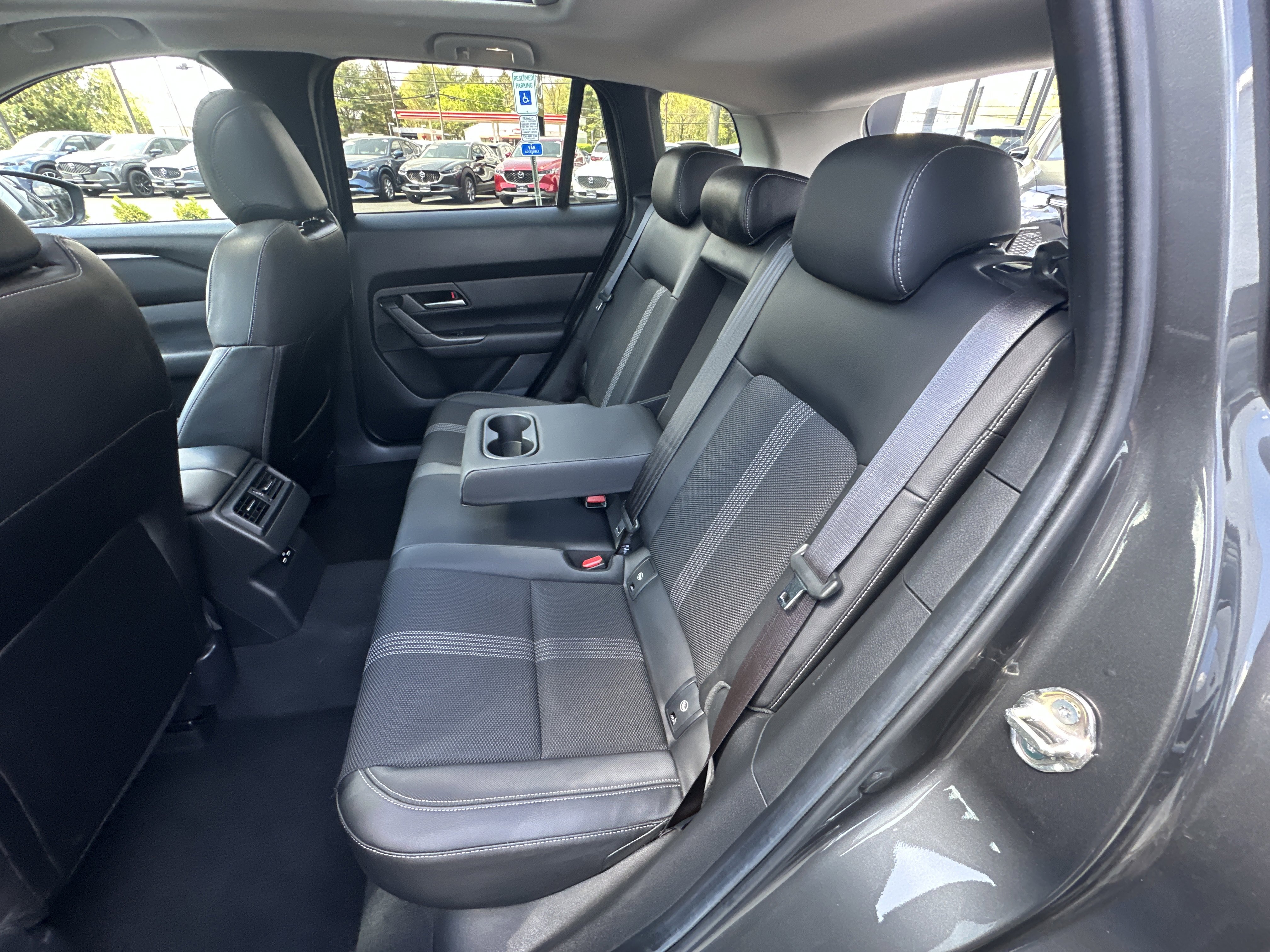 Used 2023 MAZDA CX-50 2.5 S w/ Cargo Package image 32