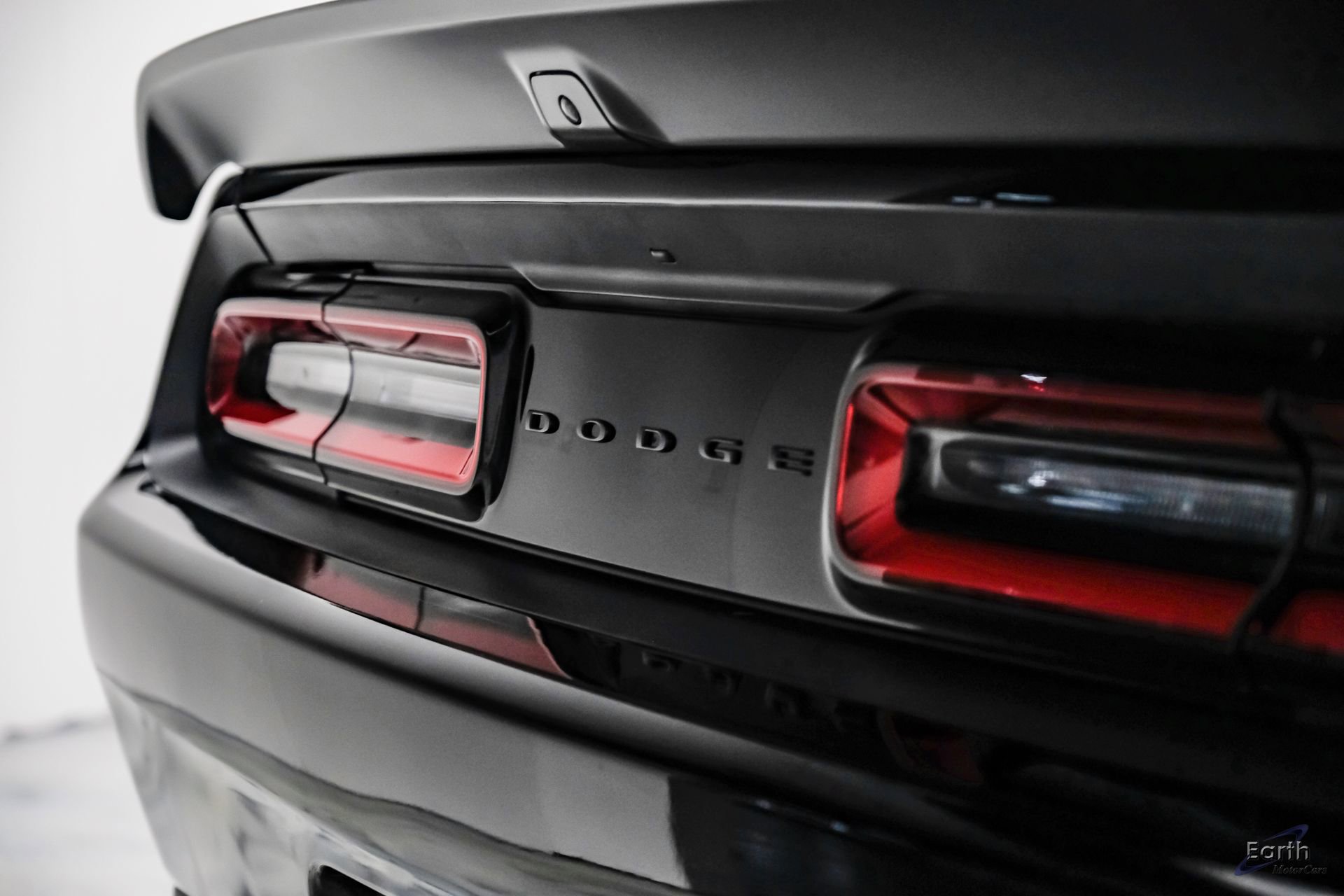 Used 2023 Dodge Challenger SRT Hellcat Redeye image 18