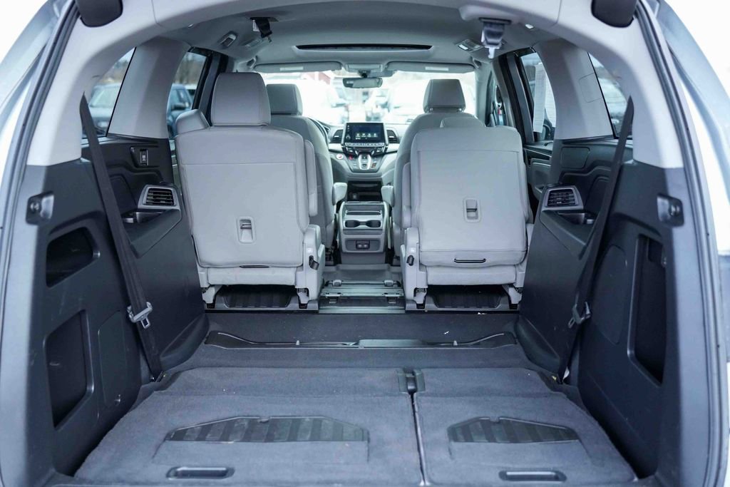 Used 2019 Honda Odyssey EX-L image 12