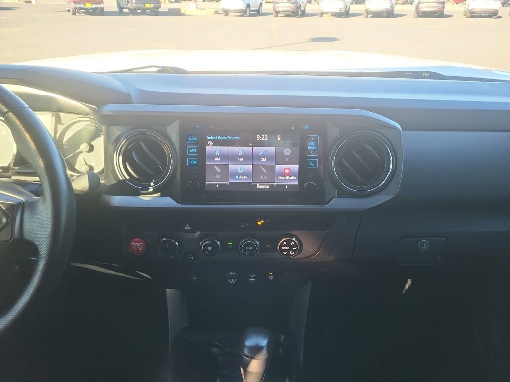 Used 2018 Toyota Tacoma TRD Off-Road image 19