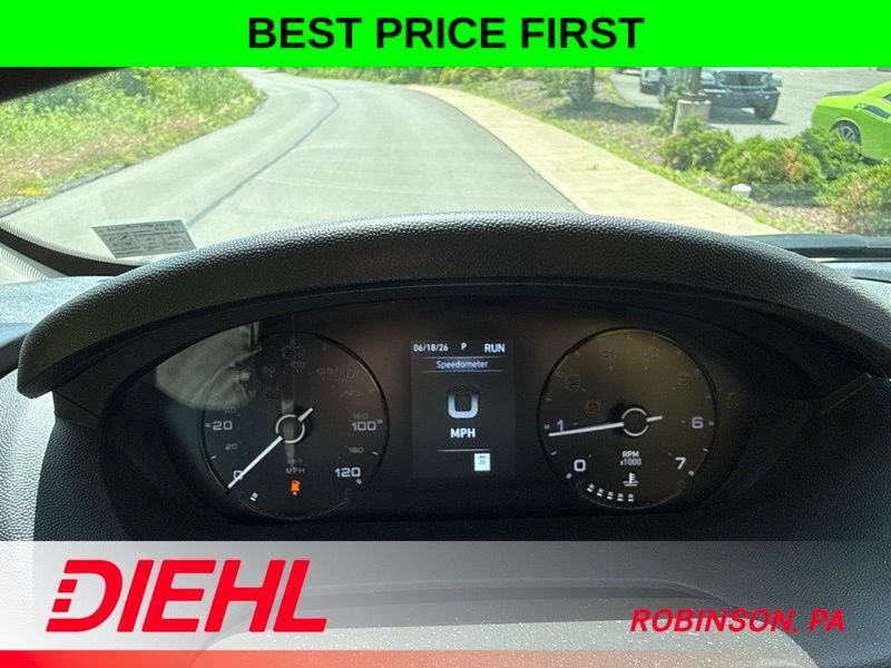 New 2025 RAM ProMaster 3500 w/ Convenience Group FWD image 33