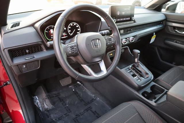 Used 2025 Honda CR-V Sport image 18