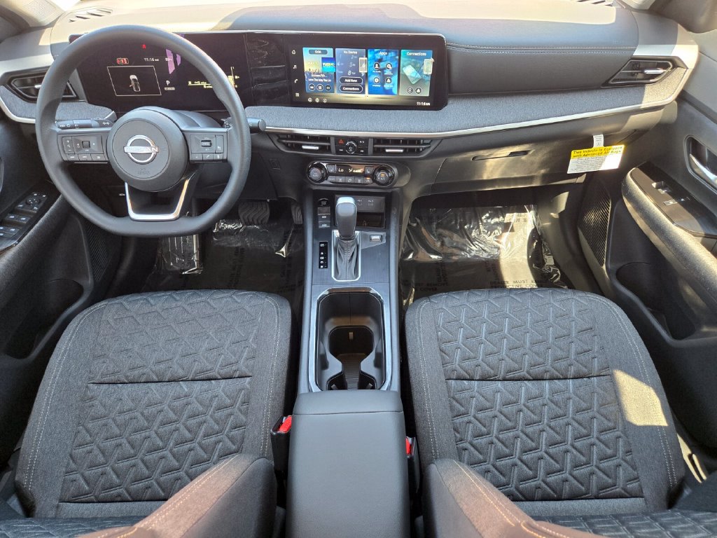 New 2027 Nissan Kicks SV AWD/4WD image 24