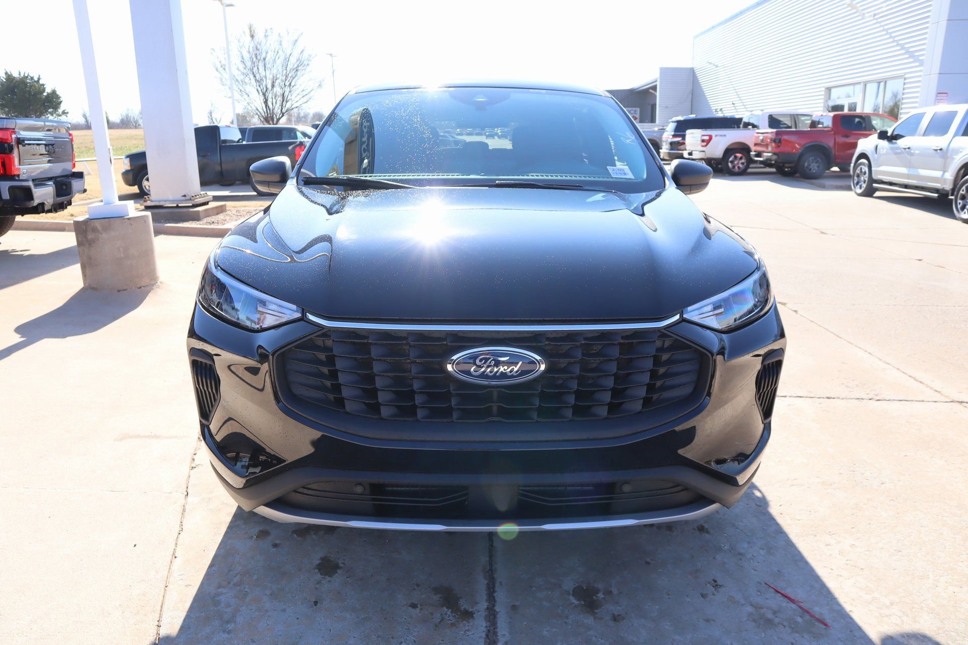 New 2026 Ford Escape Active w/ Tech Pack #1 image 11