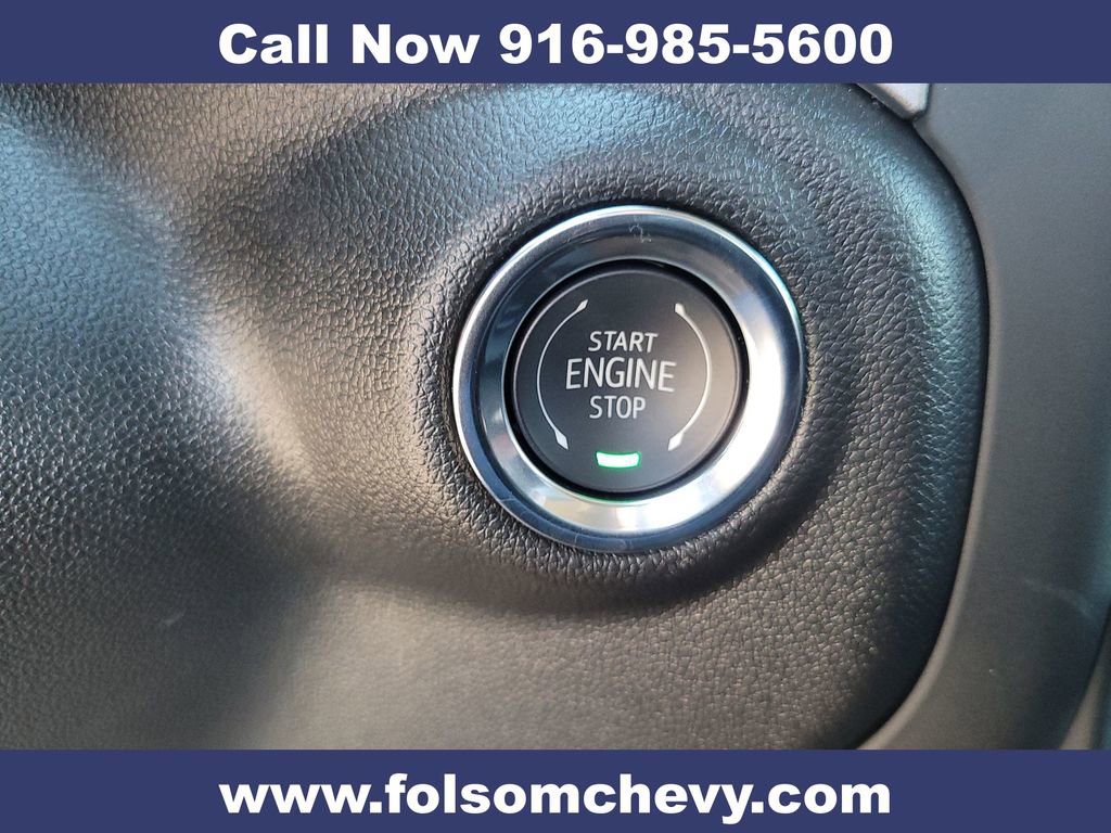 New 2026 Chevrolet Silverado 2500 Custom w/ Custom Convenience Package image 18