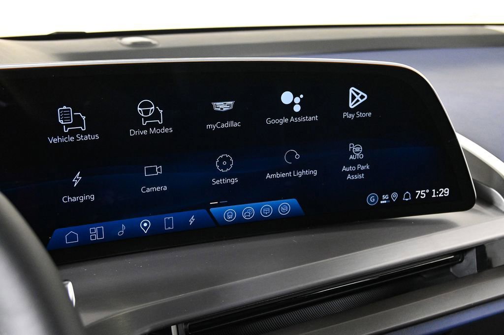 New 2026 Cadillac Vistiq Premium Luxury image 13