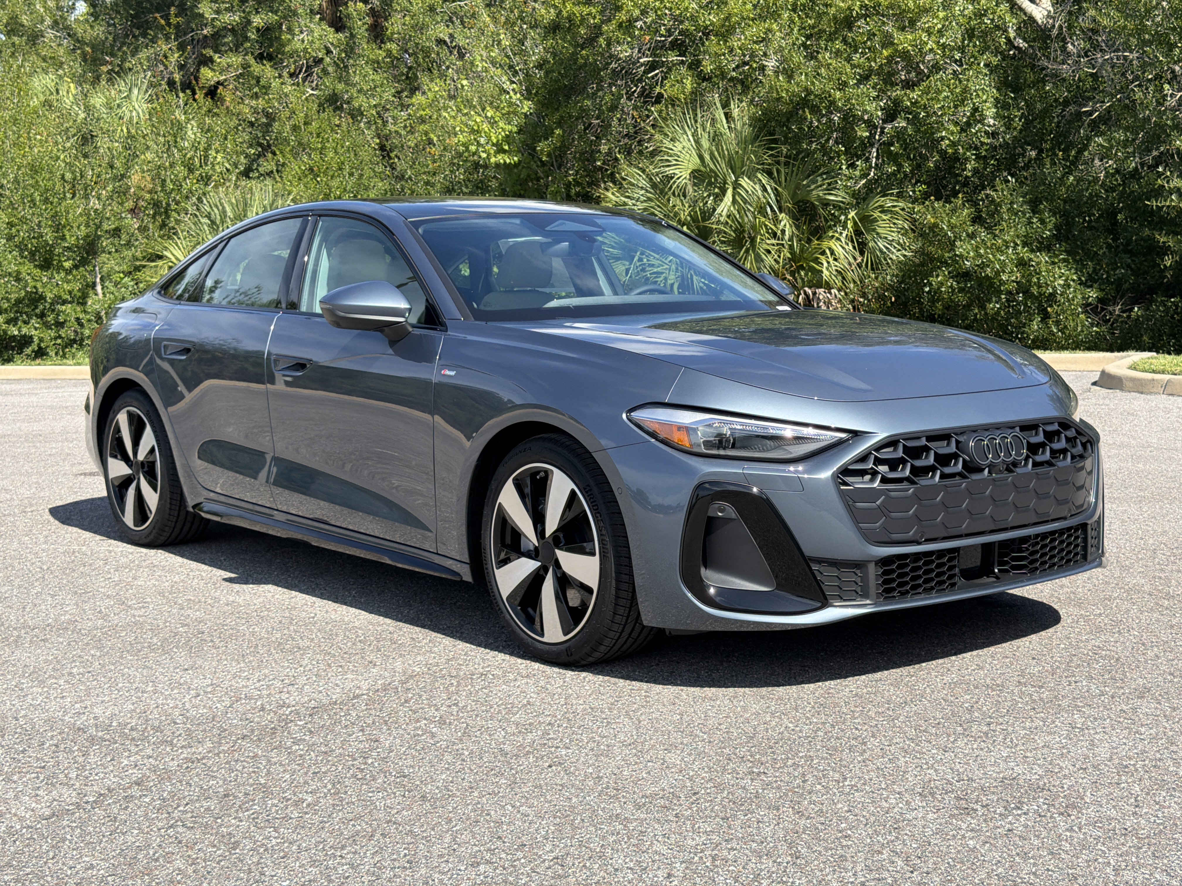 New 2026 Audi A5 2.0T Premium AWD/4WD video 1