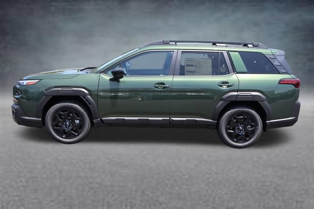 New 2026 Subaru Outback Limited AWD/4WD image 4