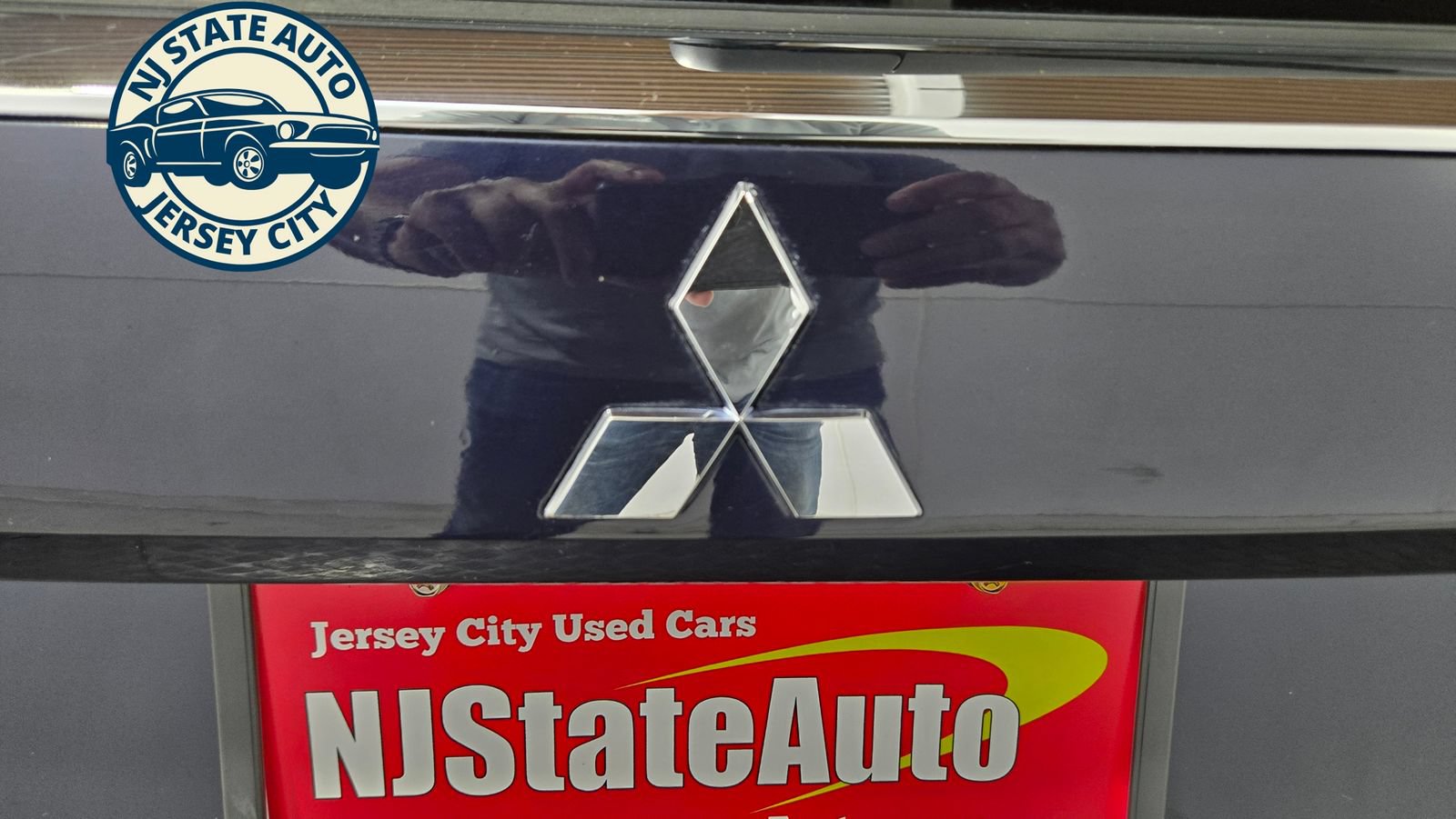 Used 2016 Mitsubishi Outlander SEL AWD/4WD image 32