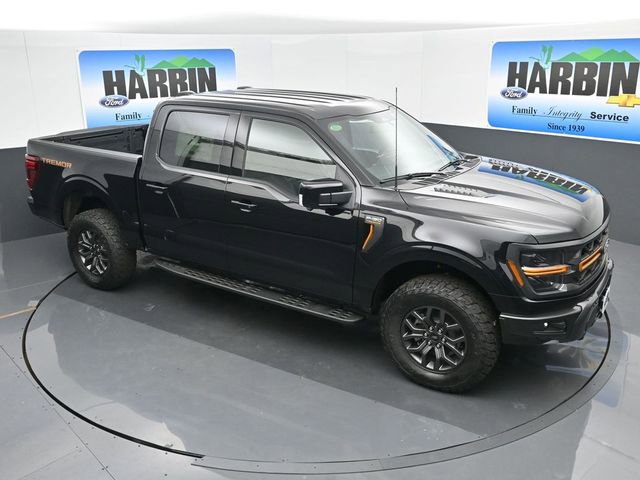 New 2026 Ford F150 Tremor w/ Equipment Group 402A High image 18