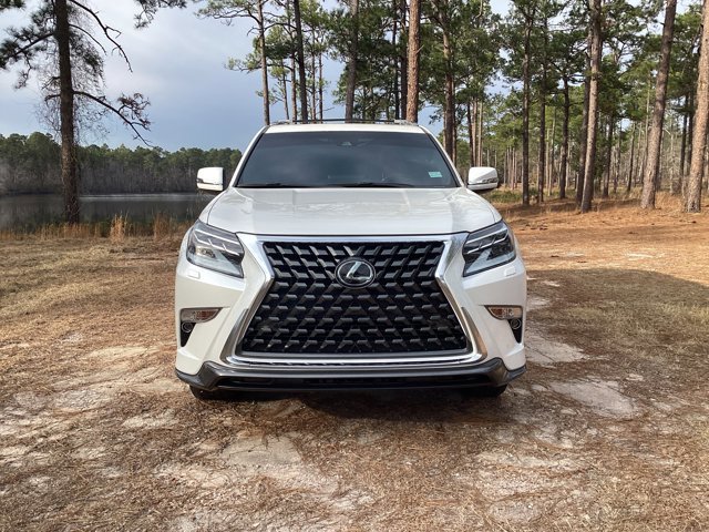 Used 2023 Lexus GX 460 Premium image 8