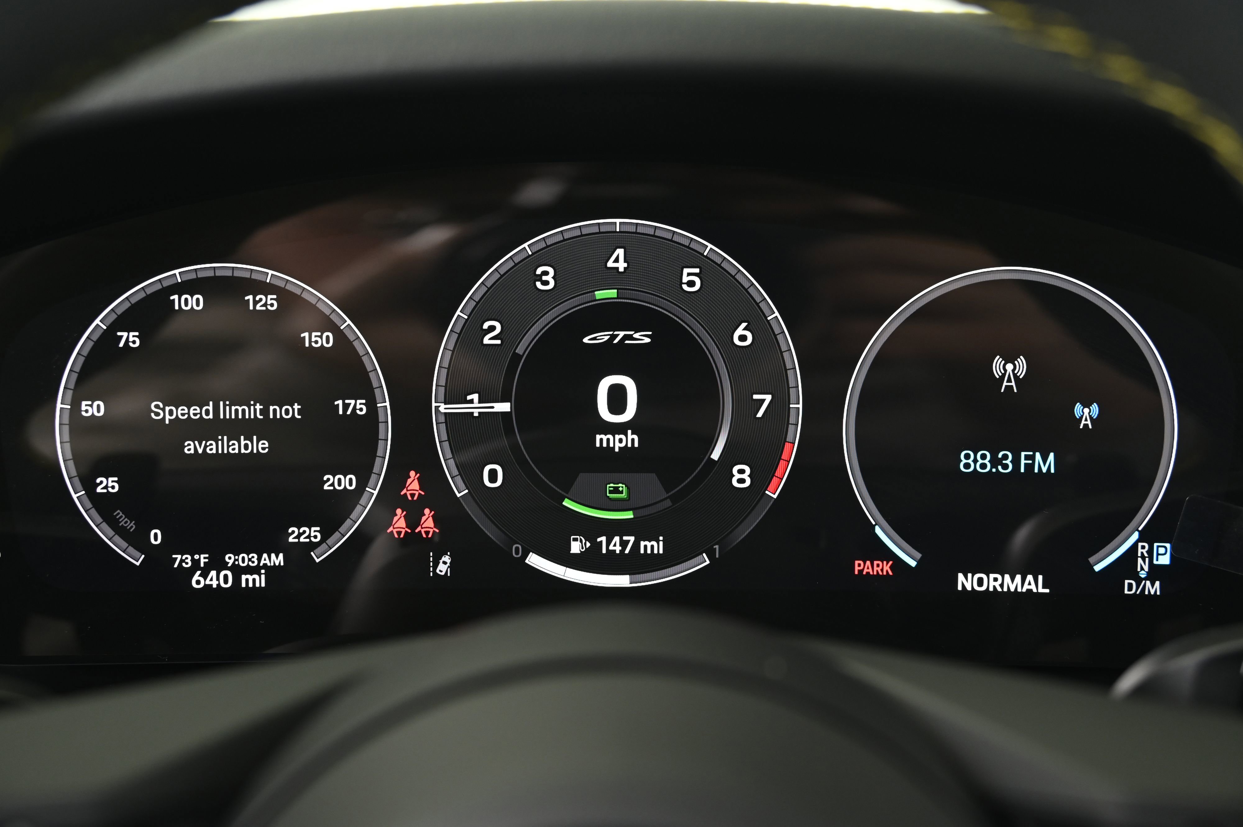 Certified 2026 Porsche 911 Carrera GTS image 32