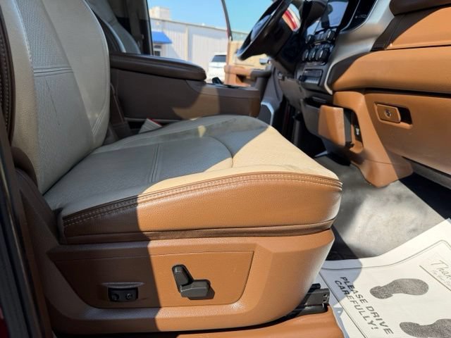 Used 2022 RAM 4500 Laramie AWD/4WD image 38