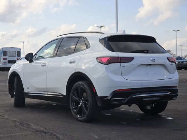 New 2026 Buick Envision Sport Touring image 24