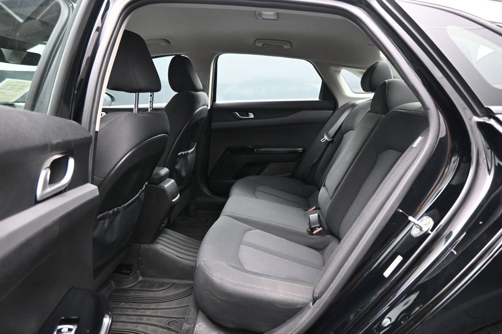 Used 2023 Kia K5 LXS FWD image 23