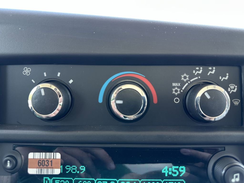 New 2025 Chevrolet Express 3500 w/ Power Convenience Package image 23