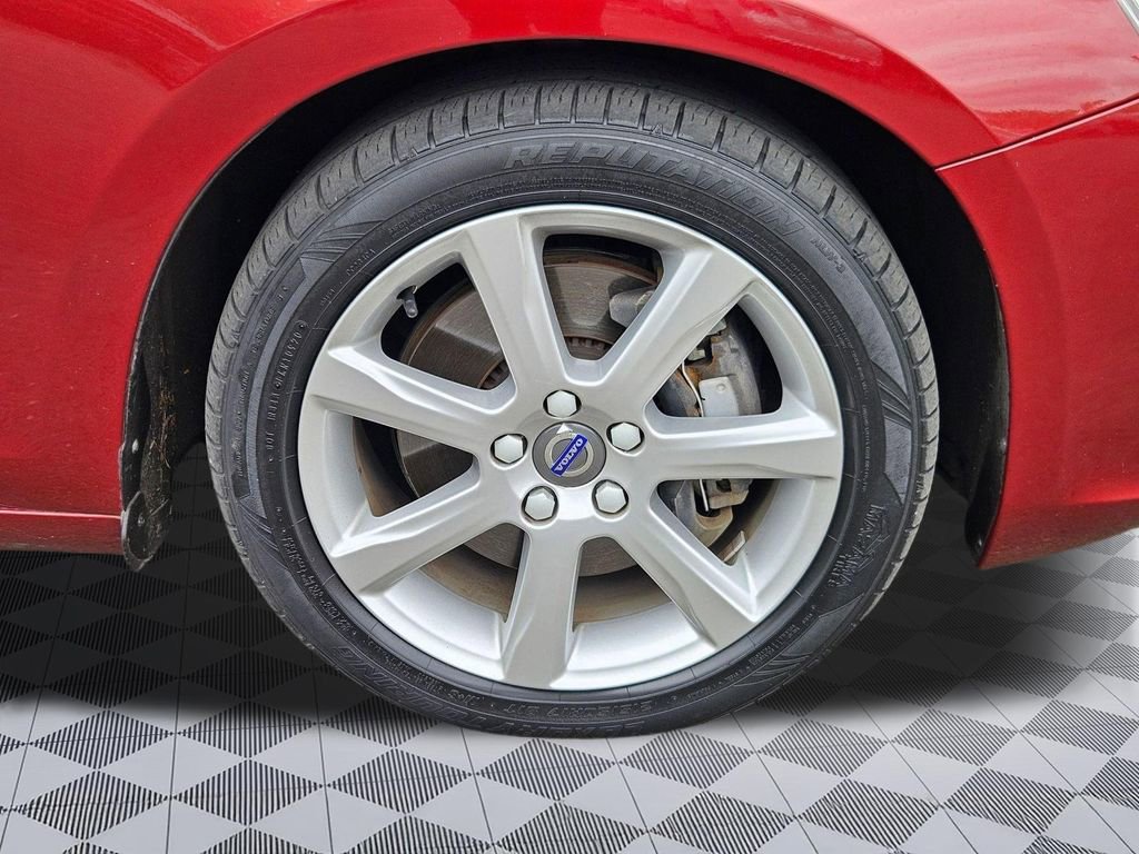 Used 2016 Volvo S60 T5 Premier w/ Climate Package AWD/4WD image 31