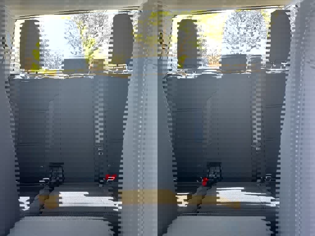 New 2024 GMC Sierra 1500 Elevation image 25