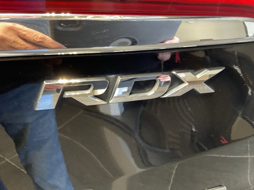 Used 2015 Acura RDX AWD image 23