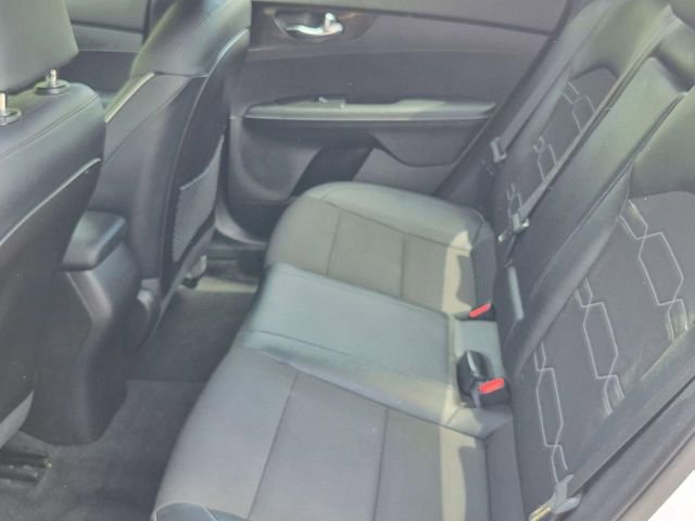 Certified 2023 Kia Forte GT-Line w/ GT-Line Technology Package FWD image 25