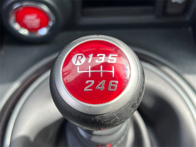 Used 2020 Subaru BRZ tS w/ Popular Package #2 image 28