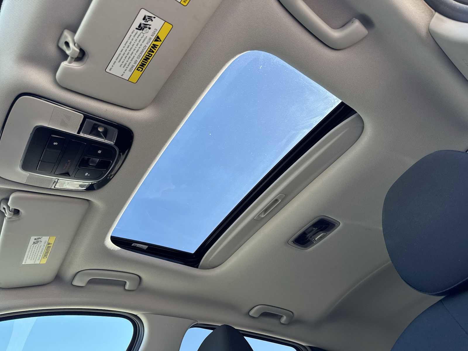 Used 2022 Hyundai Tucson SEL w/ Convenience Package image 5