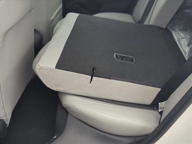 New 2026 Honda Civic Sport Touring image 4