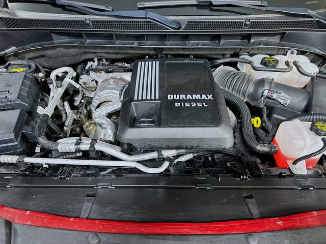 Certified 2024 GMC Yukon Denali Ultimate AWD/4WD image 32