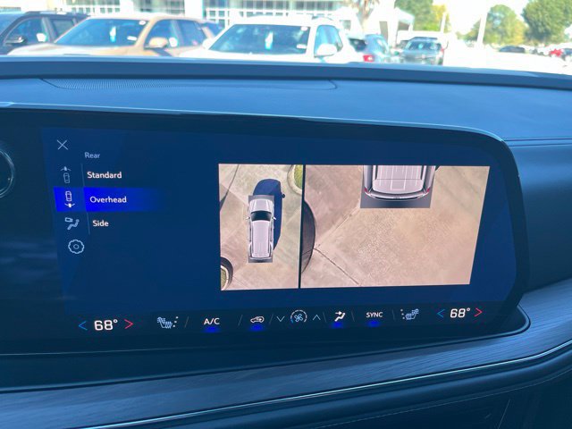 Used 2026 Chevrolet Tahoe LT w/ Comfort Package RWD image 30