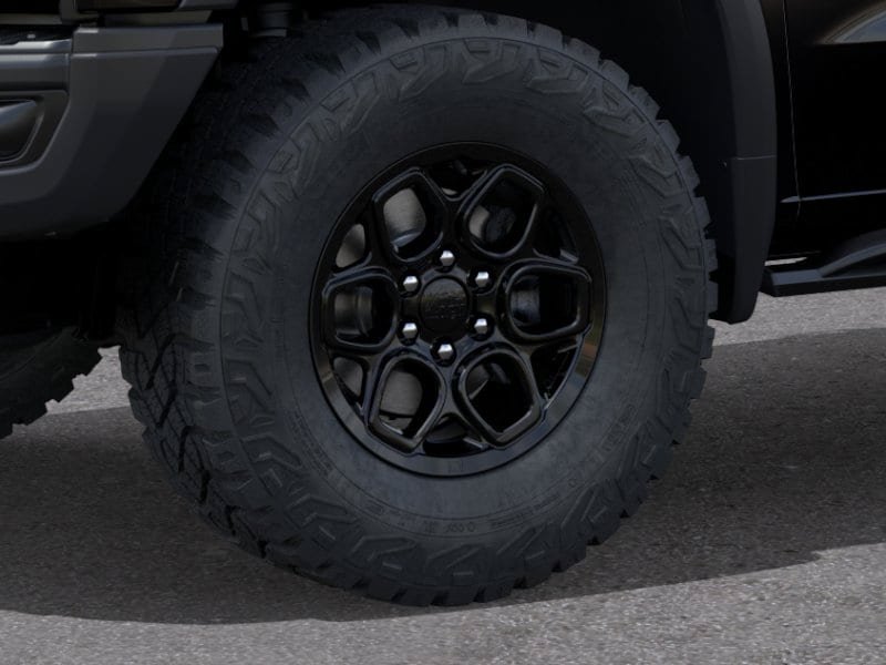 New 2026 Chevrolet Silverado 1500 ZR2 w/ ZR2 Bison Edition AWD/4WD image 33