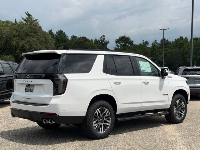 New 2026 Chevrolet Tahoe Z71 w/ Comfort Package AWD/4WD image 5