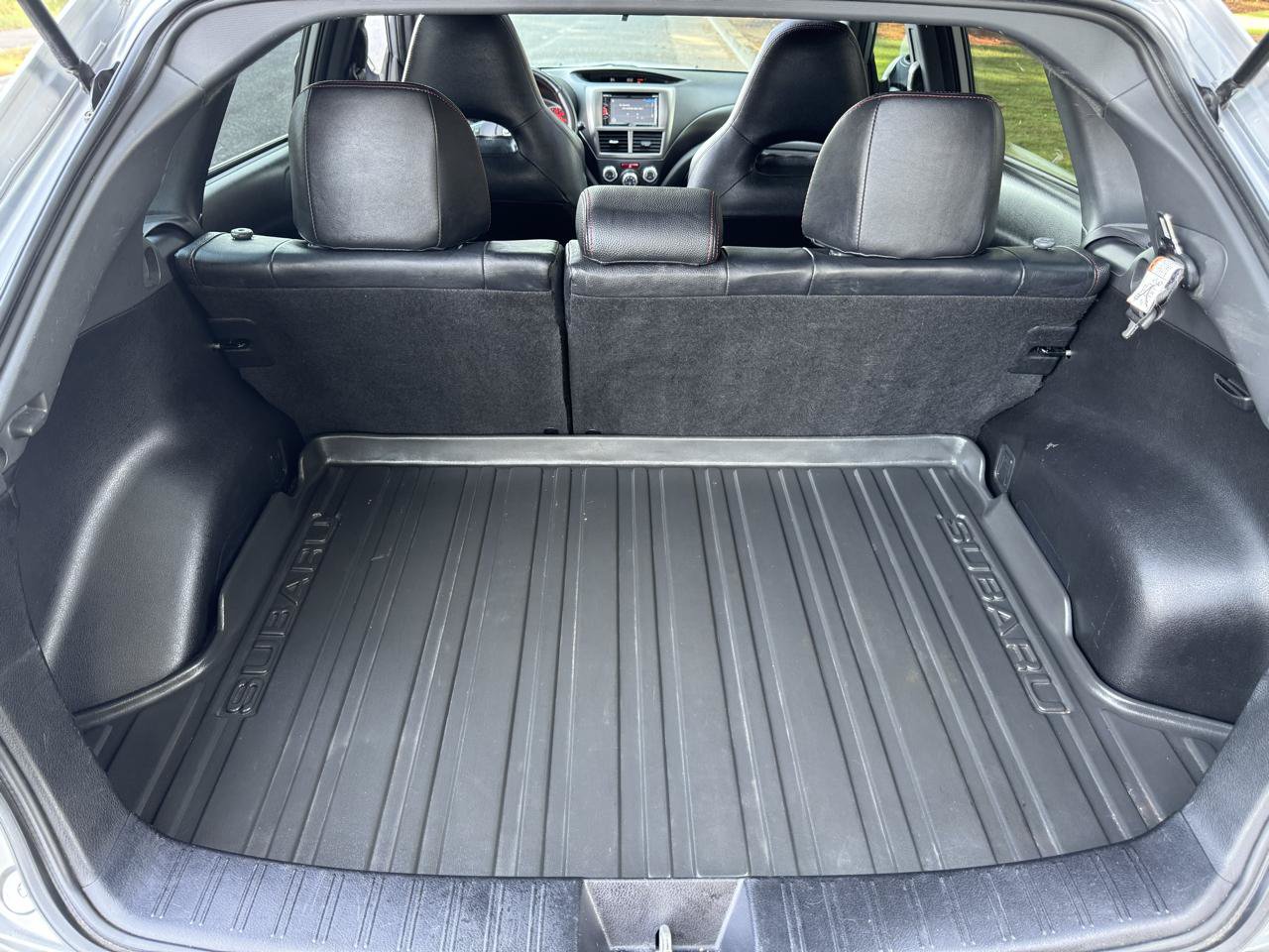 Used 2013 Subaru Impreza WRX Limited AWD/4WD image 42