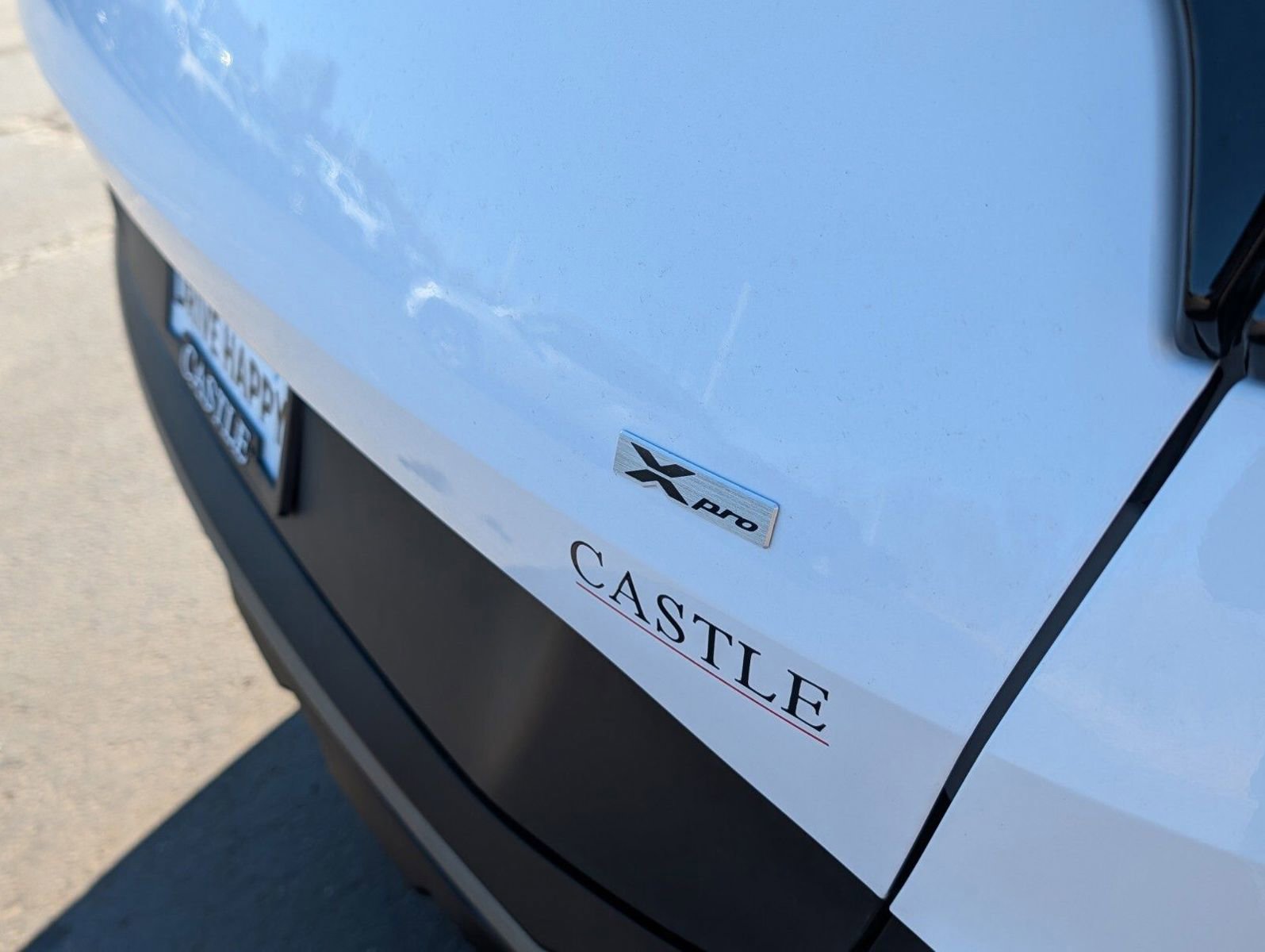 Used 2023 Kia Sportage X-Pro Prestige image 17