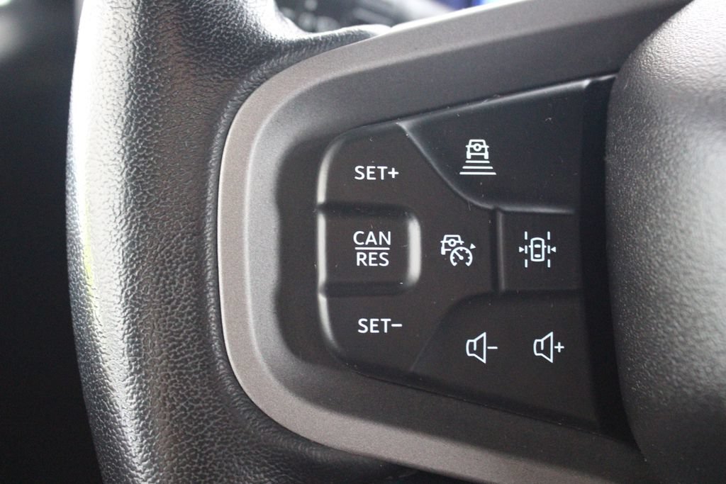Used 2024 Ford Bronco Wildtrak AWD/4WD image 28