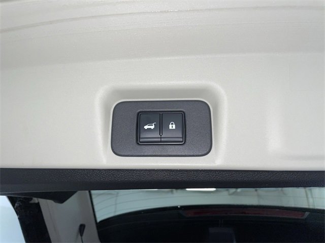 Certified 2024 Nissan Ariya AWD image 16