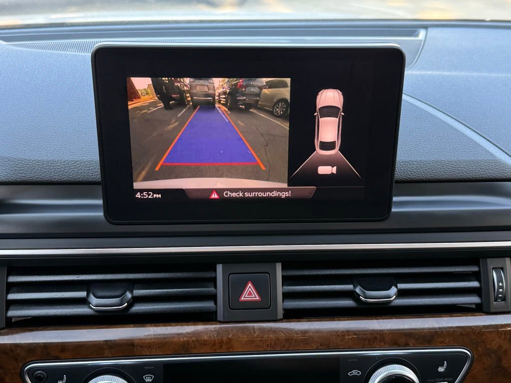 Used 2019 Audi A5 2.0T Premium image 38