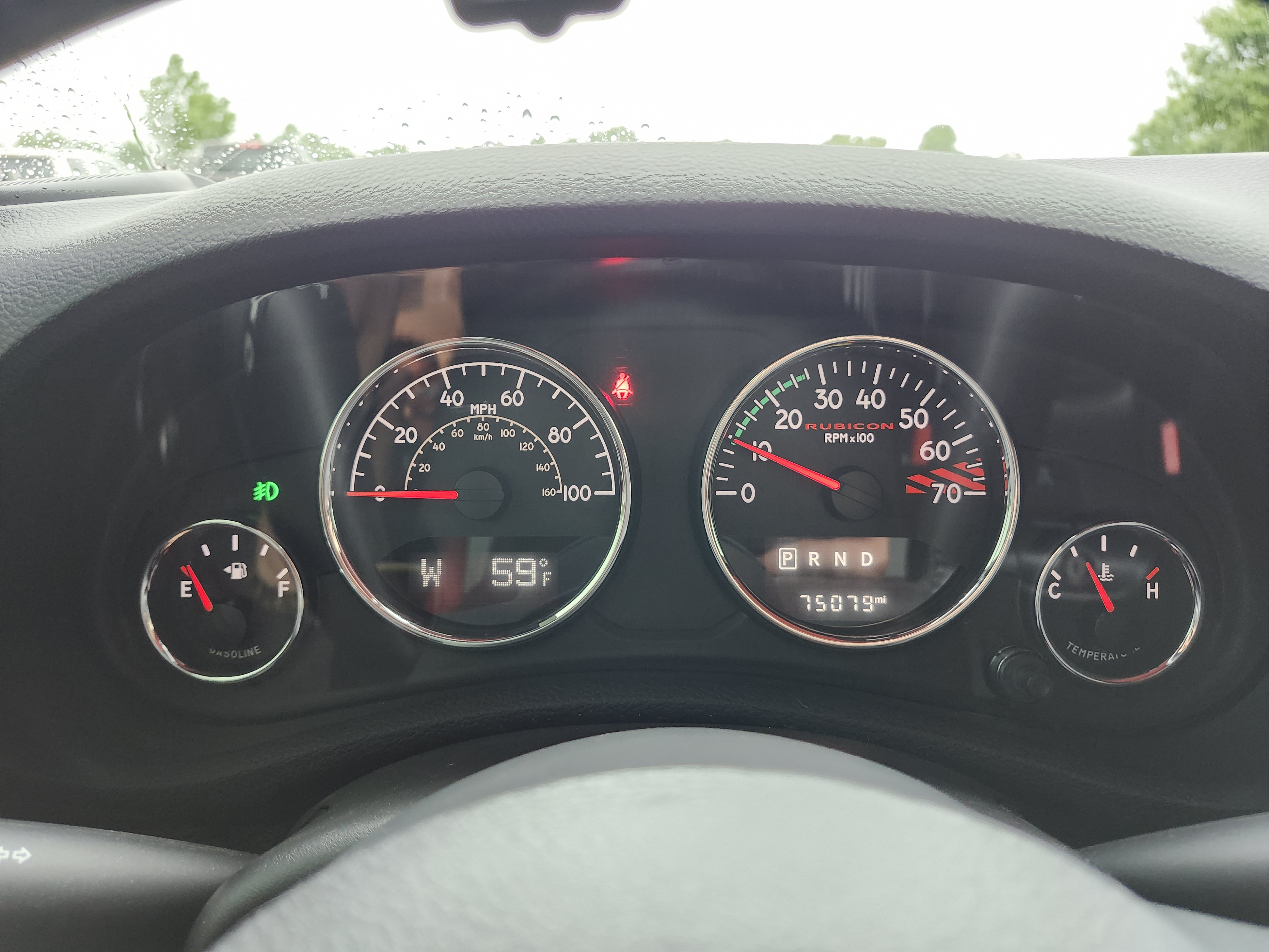 Used 2018 Jeep Wrangler Rubicon AWD/4WD image 24