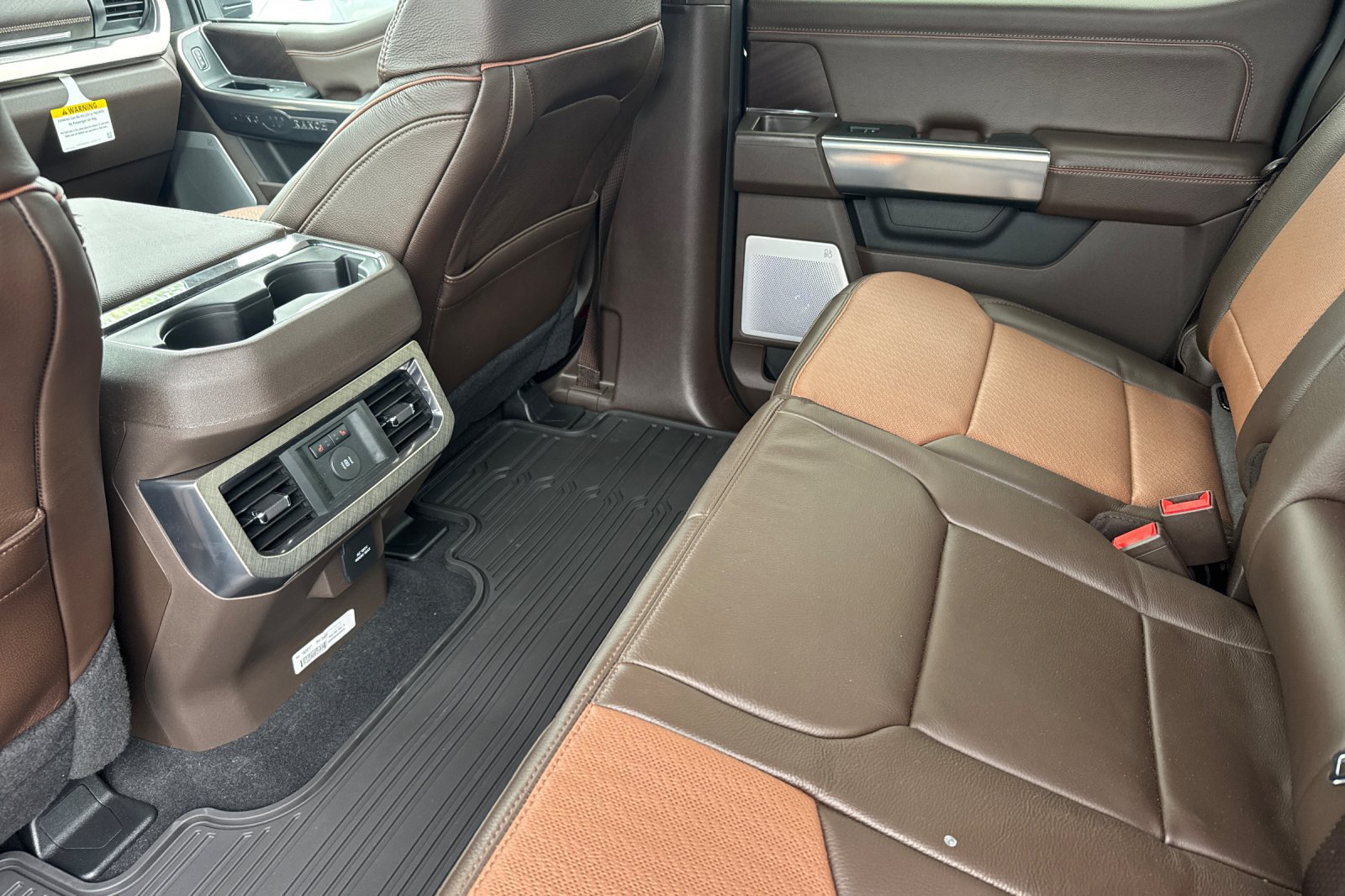 New 2026 Ford F350 King Ranch AWD/4WD image 13