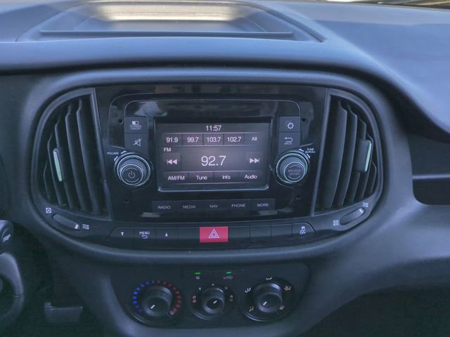 Used 2022 RAM ProMaster City Tradesman FWD image 19