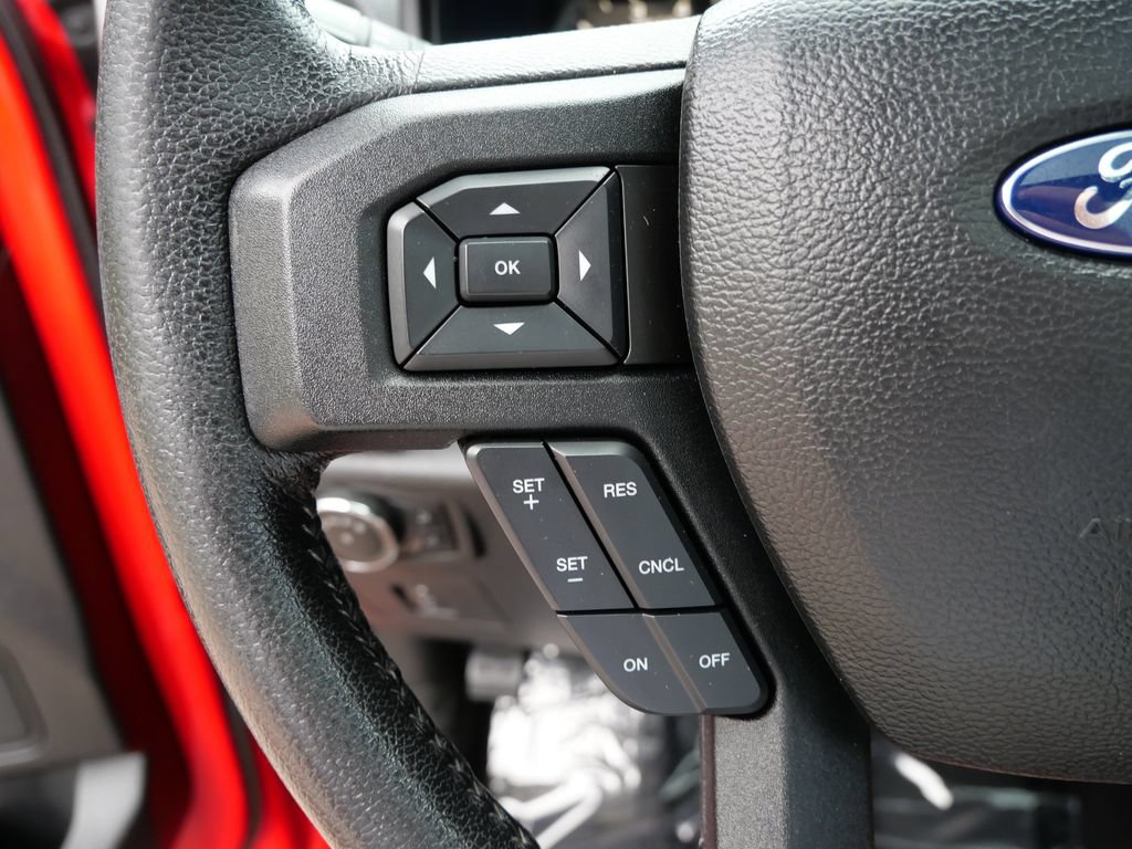 Used 2016 Ford F150 XLT w/ Equipment Group 302A Luxury AWD/4WD image 18