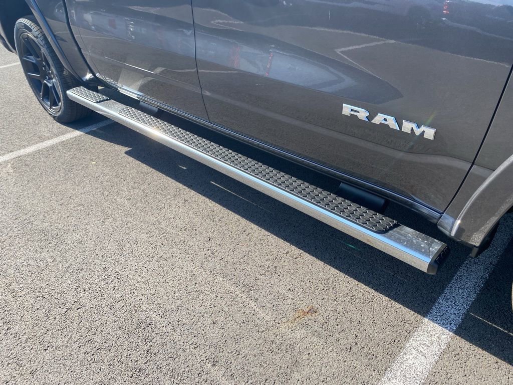 New 2026 RAM 1500 Laramie image 11